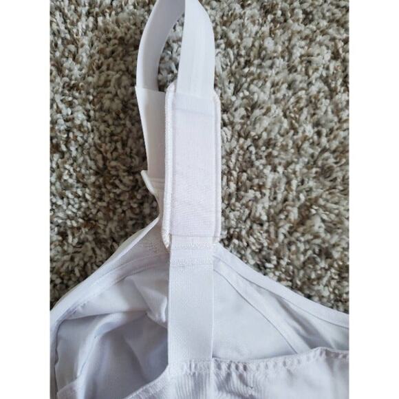 Exquisite Form Wireless Original Full Support Bra, 42D - Picture 4 of 9